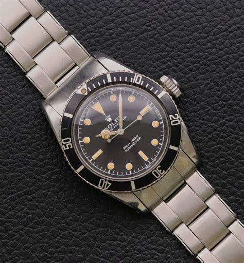 rolex vintage military submariner 6538|rolex 6538 price.